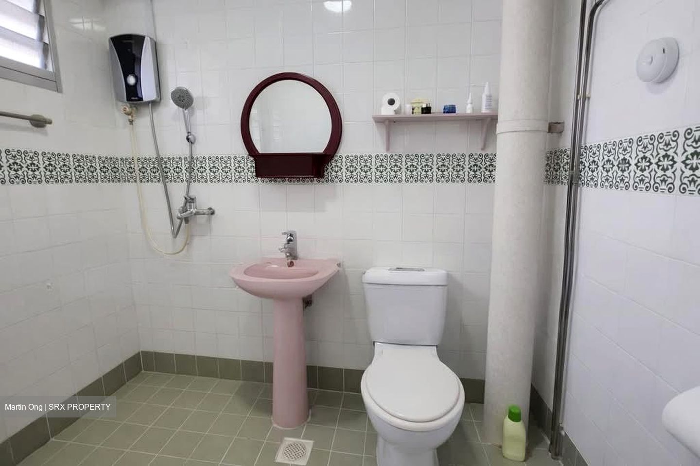 Blk 486 Pasir Ris Drive 4 (Pasir Ris), HDB 5 Rooms #598744921